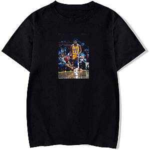 Earvin Magic Johnson The Greatest Point Guard Earvin T-Shirts