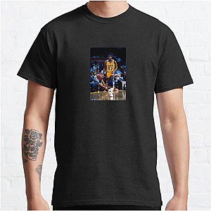 Earvin Magic Johnson The Greatest Point Guard Earvin T-Shirts