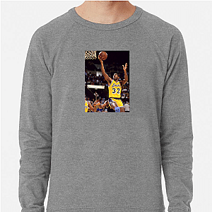 Earvin Magic Johnson The Ultimate Leader Earvin Sweatshirts