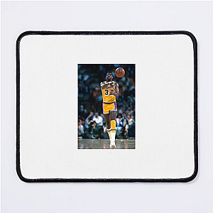 Earvin Magic Johnson Showtime Legend Earvin Mouse Pads