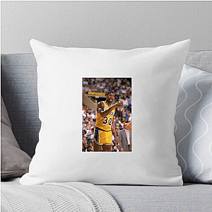 Earvin Magic Johnson Always Magic Always Winning Earvin Pillows Cover