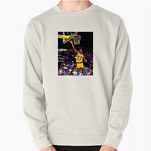 Earvin Magic Johnson My Favorite Laker Earvin Sweatshirts