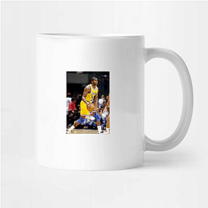 Earvin Magic Johnson Beyond The Passing Earvin Mugs