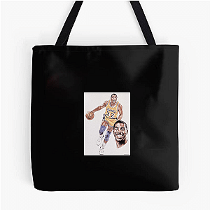 Earvin Magic Johnson All About The Win Earvin Bags