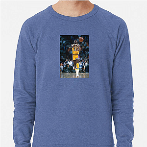 Earvin Magic Johnson Showtime Legend Earvin Sweatshirts