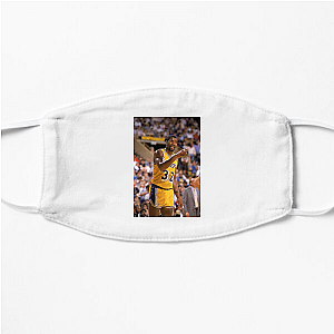 Earvin Magic Johnson Always Magic Always Winning Earvin Face Masks