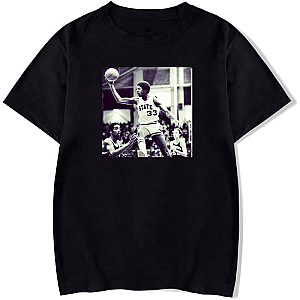 Earvin Magic Johnson Unforgettable Charms Earvin T-Shirts