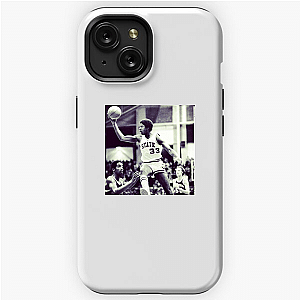 Earvin Magic Johnson Unforgettable Charms Earvin iPhone Cases
