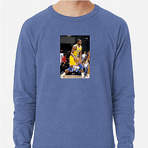 Earvin Magic Johnson Beyond The Passing Earvin Sweatshirts