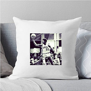 Earvin Magic Johnson Unforgettable Charms Earvin Pillows Cover
