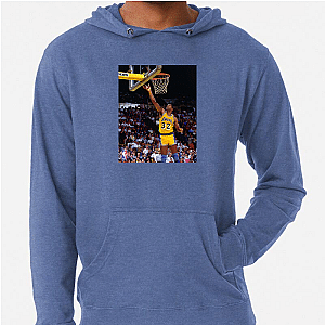 Earvin Magic Johnson My Favorite Laker Earvin Hoodies