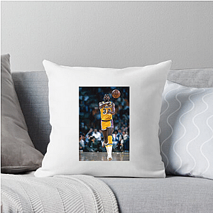 Earvin Magic Johnson Showtime Legend Earvin Pillows Cover