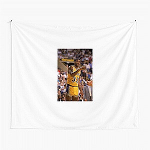 Earvin Magic Johnson Always Magic Always Winning Earvin Tapestries