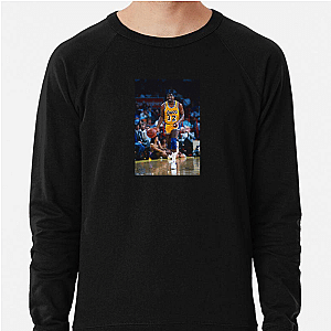 Earvin Magic Johnson The Greatest Point Guard Earvin Sweatshirts