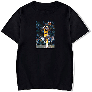 Earvin Magic Johnson Showtime Legend Earvin T-Shirts
