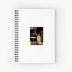 Earvin Magic Johnson The Ultimate Leader Earvin Notebook