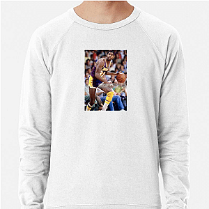 Earvin Magic Johnson Show Me The Magic Earvin Sweatshirts