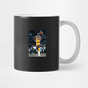 Earvin Magic Johnson Showtime Legend Earvin Mugs