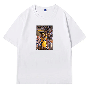 Earvin Magic Johnson Always Magic Always Winning Earvin T-Shirts
