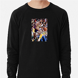 Earvin Magic Johnson Show Me The Magic Earvin Sweatshirts