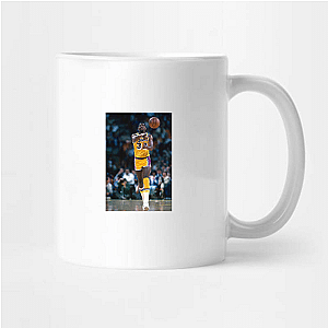 Earvin Magic Johnson Showtime Legend Earvin Mugs