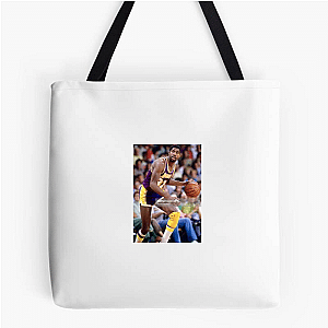 Earvin Magic Johnson Show Me The Magic Earvin Bags