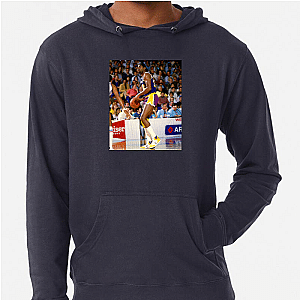 Earvin Magic Johnson A True Icon Earvin Hoodies