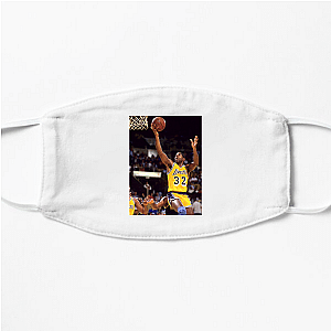 Earvin Magic Johnson The Ultimate Leader Earvin Face Masks