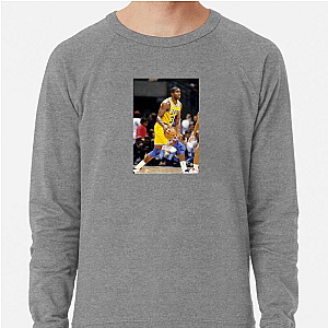 Earvin Magic Johnson Beyond The Passing Earvin Sweatshirts