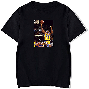 Earvin Magic Johnson The Ultimate Leader Earvin T-Shirts