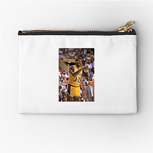 Earvin Magic Johnson Always Magic Always Winning Earvin Zipper Pouches