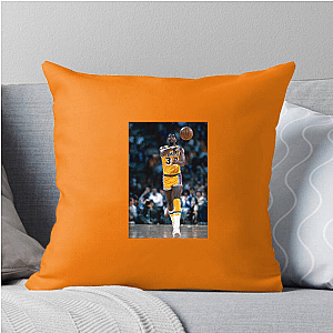 Earvin Magic Johnson Showtime Legend Earvin Pillows Cover