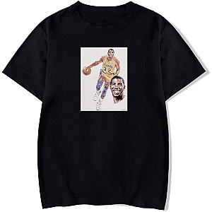 Earvin Magic Johnson All About The Win Earvin T-Shirts
