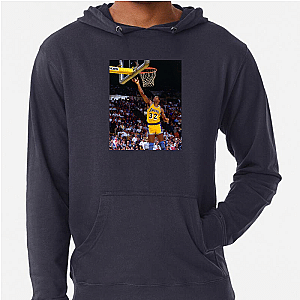 Earvin Magic Johnson My Favorite Laker Earvin Hoodies