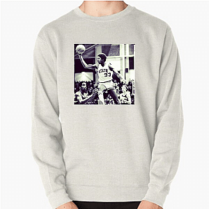 Earvin Magic Johnson Unforgettable Charms Earvin Sweatshirts