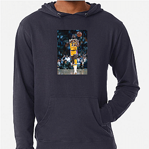 Earvin Magic Johnson Showtime Legend Earvin Hoodies