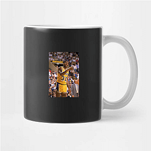 Earvin Magic Johnson Always Magic Always Winning Earvin Mugs