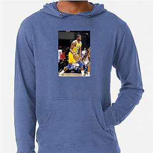 Earvin Magic Johnson Beyond The Passing Earvin Hoodies