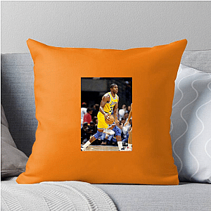 Earvin Magic Johnson Beyond The Passing Earvin Pillows Cover