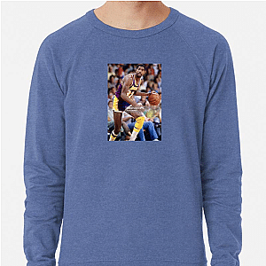 Earvin Magic Johnson Show Me The Magic Earvin Sweatshirts