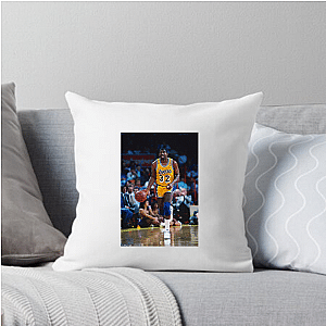 Earvin Magic Johnson The Greatest Point Guard Earvin Pillows Cover