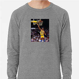Earvin Magic Johnson My Favorite Laker Earvin Sweatshirts