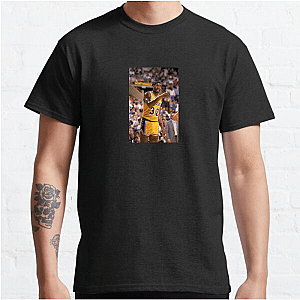 Earvin Magic Johnson Always Magic Always Winning Earvin T-Shirts