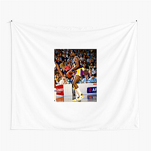 Earvin Magic Johnson A True Icon Earvin Tapestries