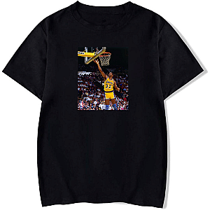 Earvin Magic Johnson My Favorite Laker Earvin T-Shirts