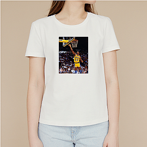 Earvin Magic Johnson My Favorite Laker Earvin T-Shirts