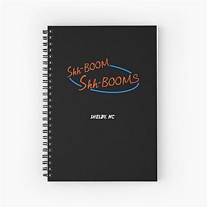 Eastbound and Down 33 Graphic s – Women Vintage – Tee for Spiral Notebook