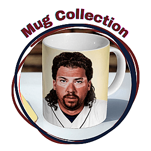 Eastbound & Down Mugs