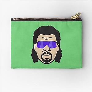 Kenny Powers of Eastbound & Down - Icon Zipper Pouch