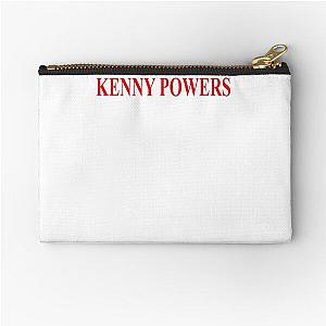 Kenny Powers   	 Zipper Pouch